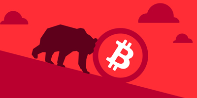 End of the Bear Cryptocurrency?